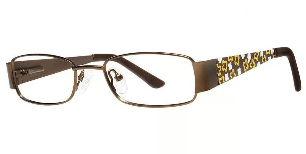 MODZ KIDS BUTTON Eyeglasses - view 2